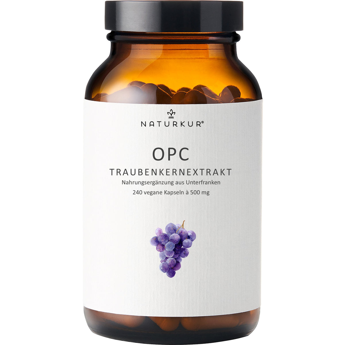 OPC Traubenkernextrakt