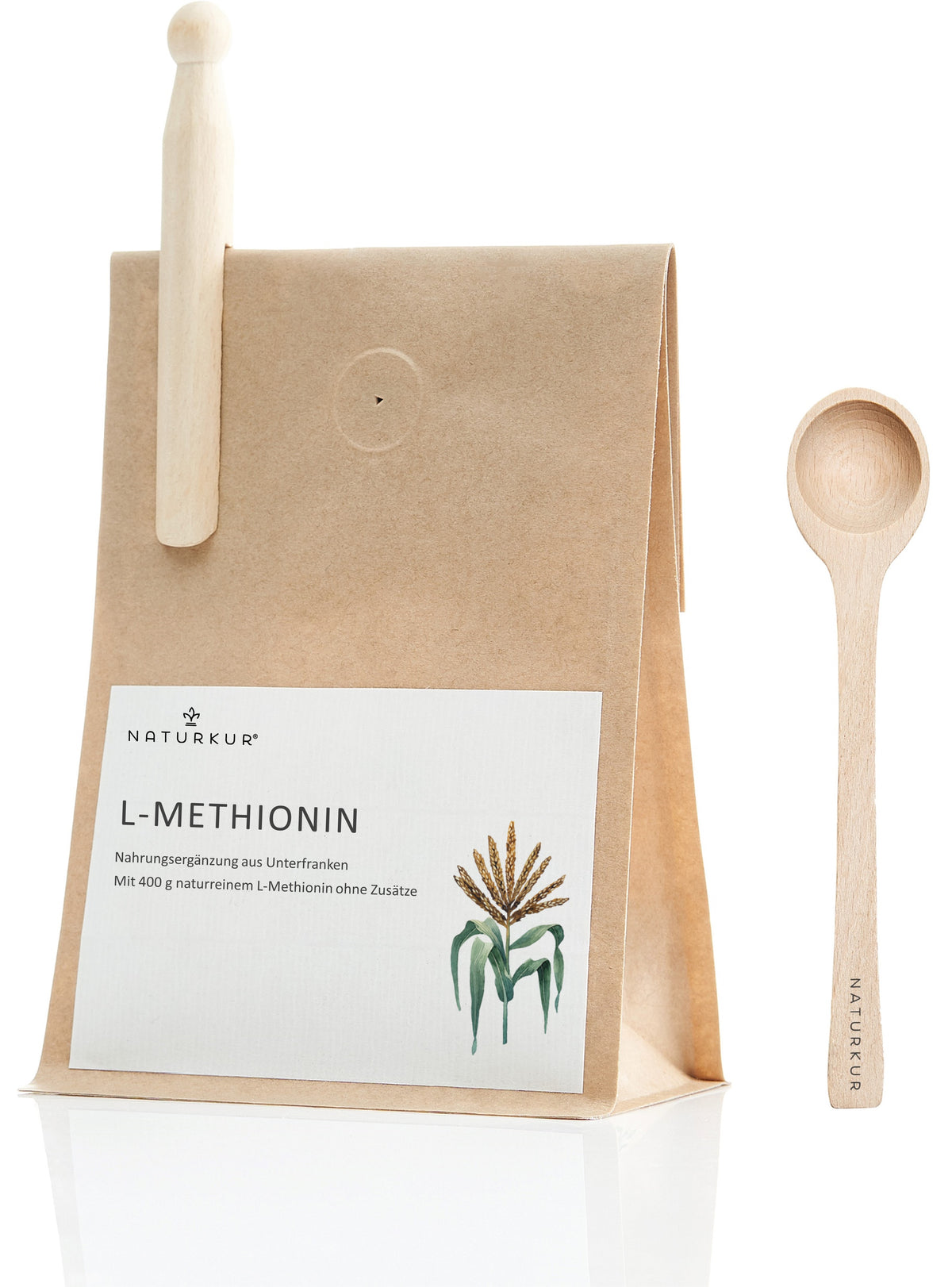 L-Methionin Pulver
