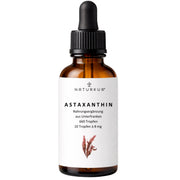 Astaxanthin Tropfen