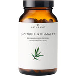 L-Citrullin DL-Malat Kapseln