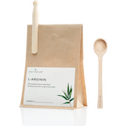 L-Arginin Base Pulver
