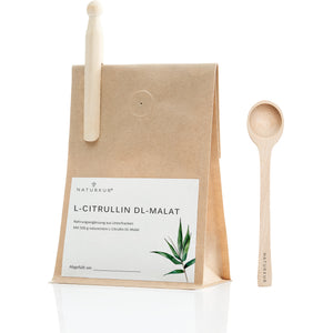 L-Citrullin DL-Malat 2:1 - 500 g